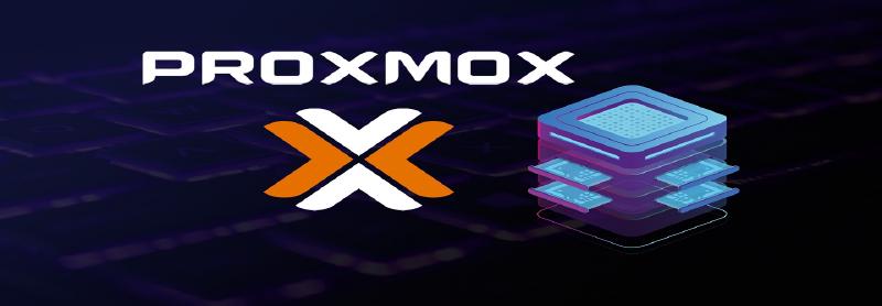 Featured image of post PVE-(Proxmox VE)新手小白教程-安装一